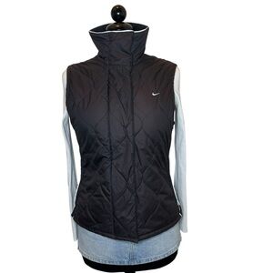 🖤 Nike Quilted Puffer Vest 🖤